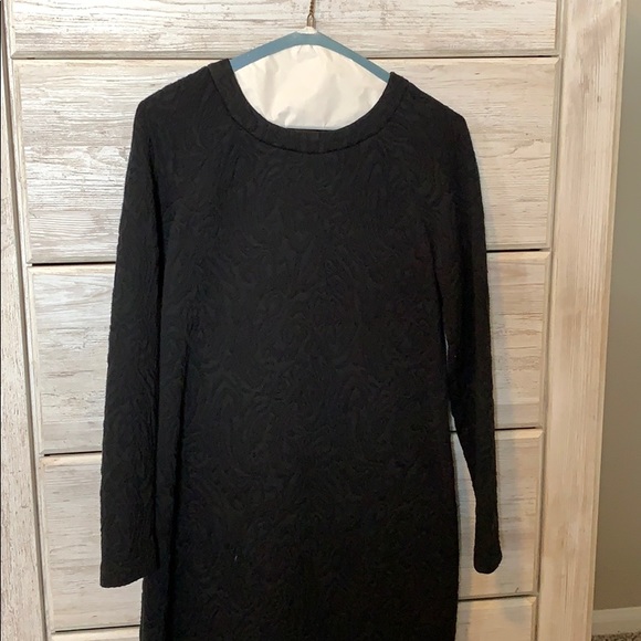 Banana Republic Black Dress - Picture 1 of 3